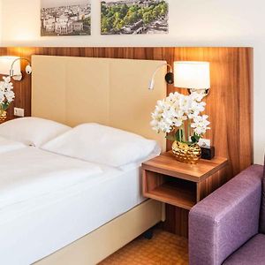 Standaard Kamer met een King Size Bed