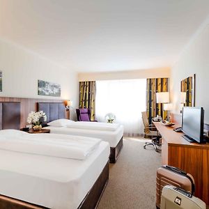 Kamer met Twee Aparte Bedden